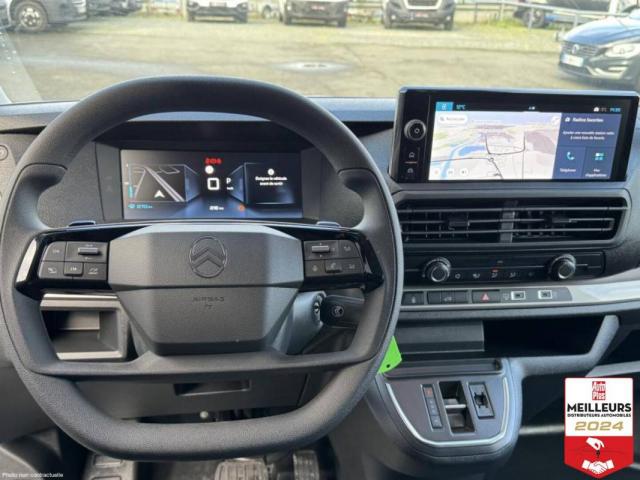 Citroen Jumpy image 2