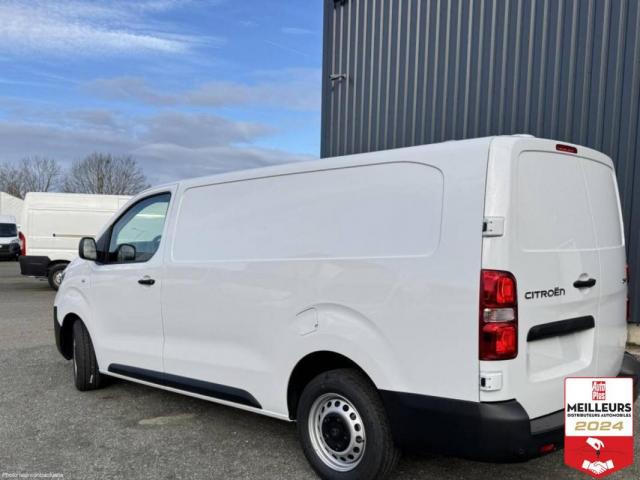 Citroen Jumpy image 6