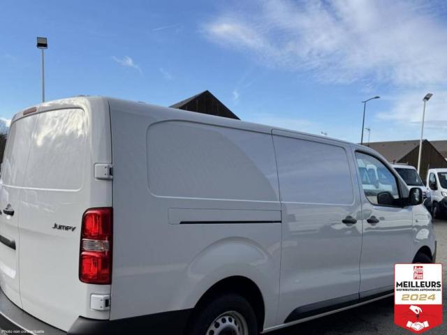 Citroen Jumpy image 1
