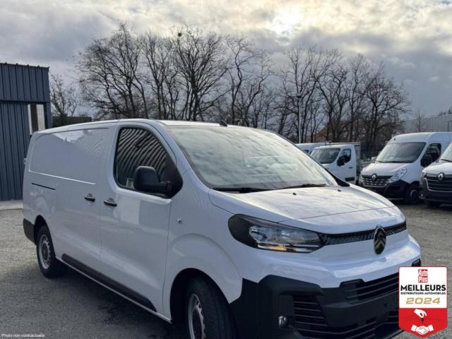 Citroen Jumpy image 7