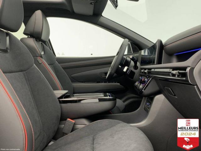 Hyundai Tucson image 5