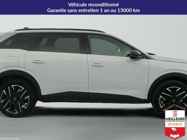 Peugeot 5008 image 5