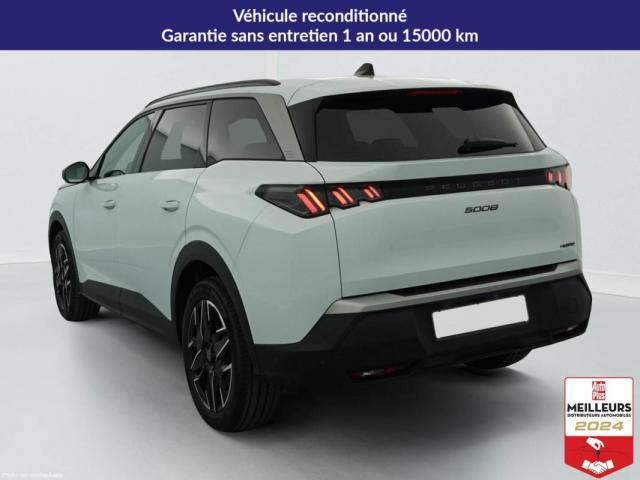 Peugeot 5008 image 3