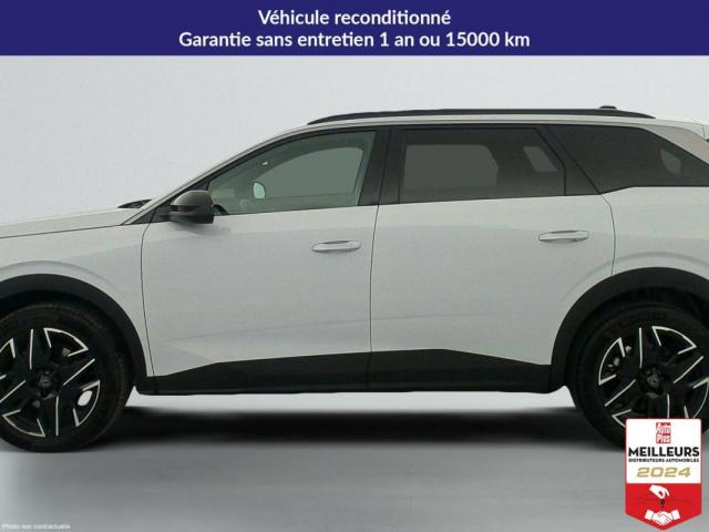 Peugeot 5008 image 7