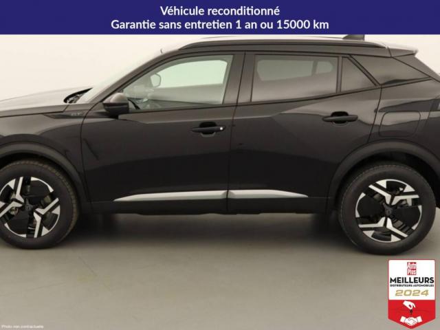 Peugeot 2008 image 5