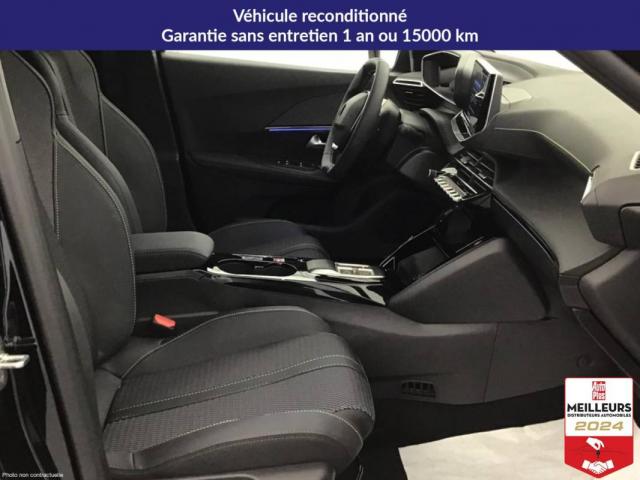 Peugeot 2008 image 8