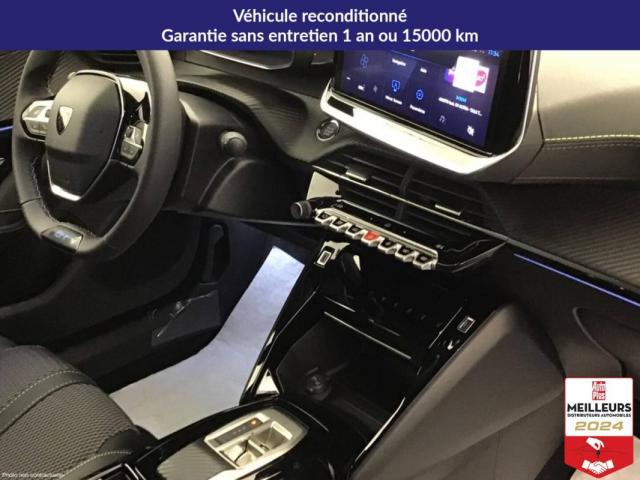 Peugeot 2008 image 3