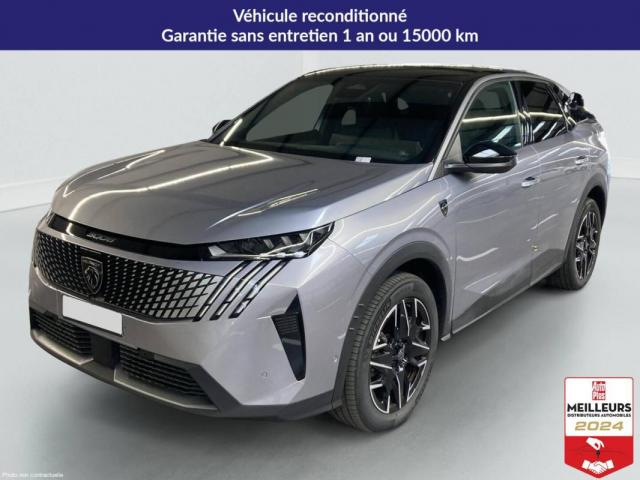 Peugeot 3008 Hybrid 145 E-Dcs6 Gt