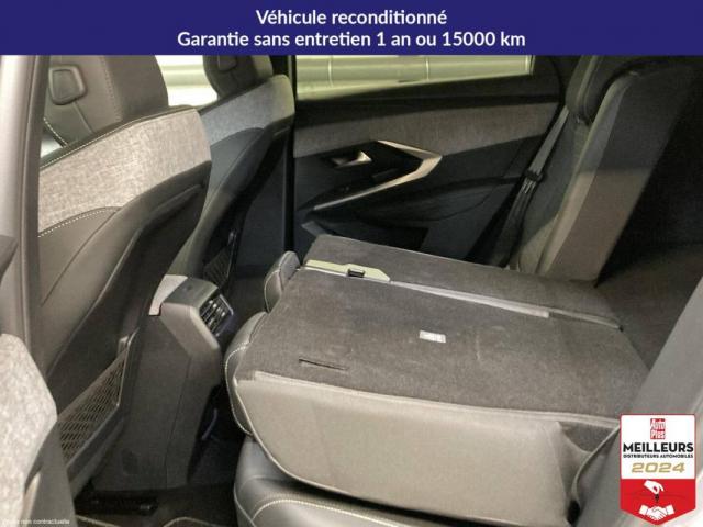 Peugeot 3008 image 8