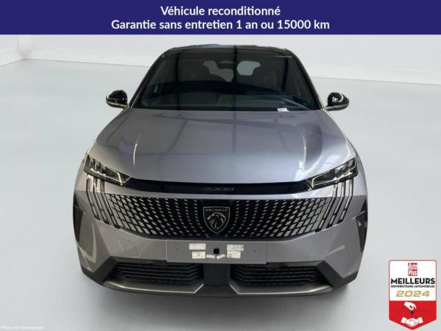 Peugeot 3008 image 3