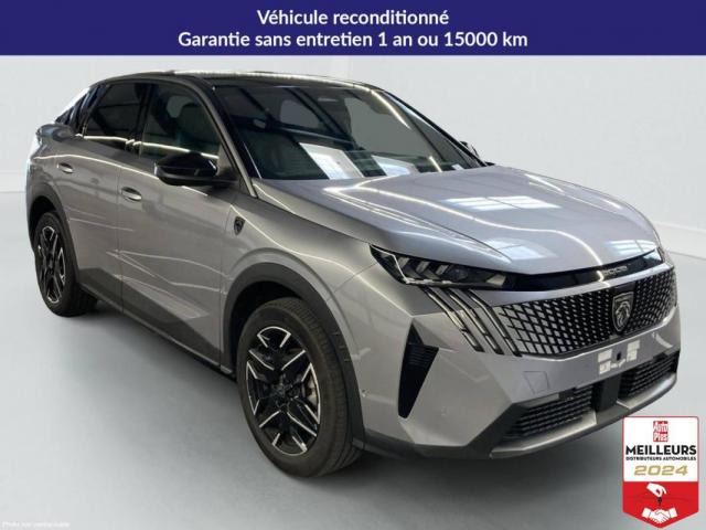 Peugeot 3008 image 2