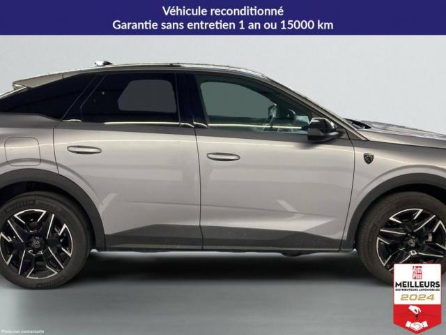 Peugeot 3008 image 6