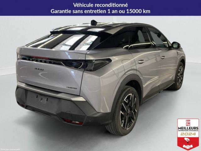 Peugeot 3008 image 1