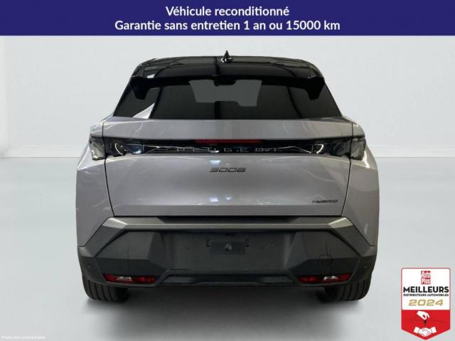Peugeot 3008 image 7