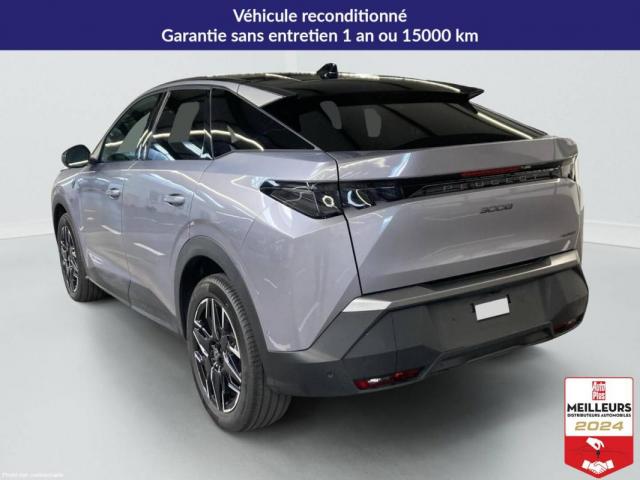 Peugeot 3008 image 5