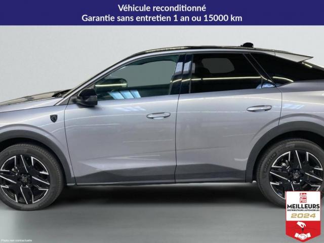 Peugeot 3008 image 9