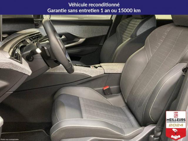 Peugeot 3008 image 4