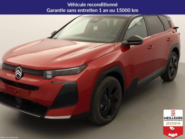 Citroen C5 Aircross Hybride 145 Ch E-Dcs6 Plus5 Portes Vp