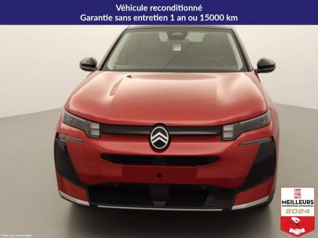Citroen C5 Aircross image 9
