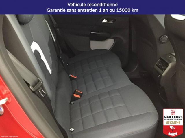 Citroen C5 Aircross image 3