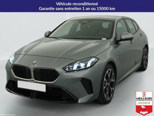 Bmw Série 1 F70 120d 163 Ch Dkg7 M Sport