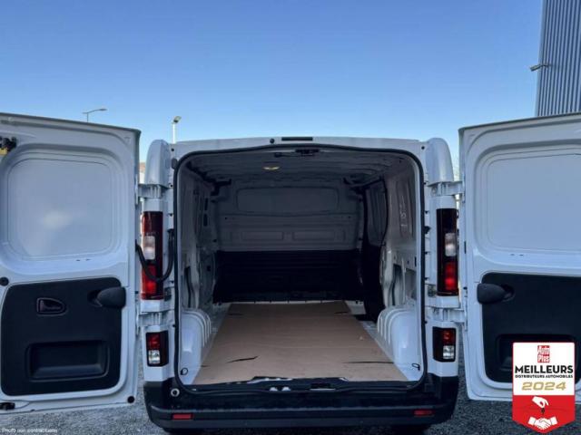 Renault Trafic image 5