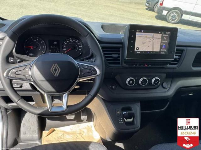 Renault Trafic image 9
