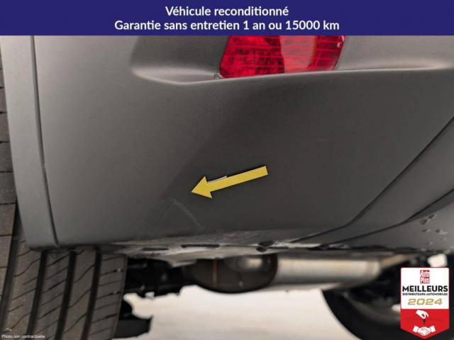 Peugeot 2008 image 9