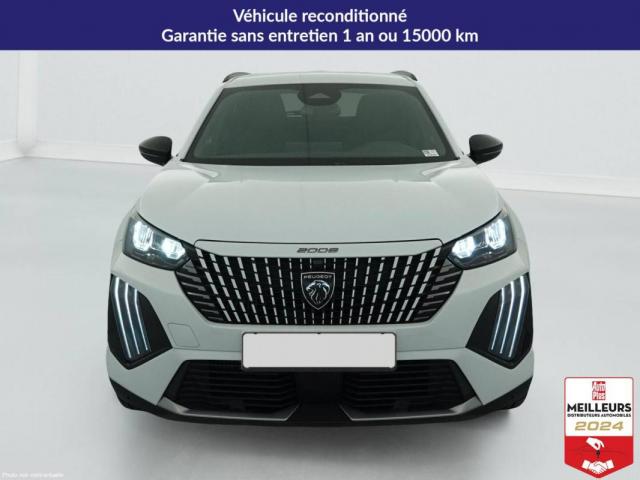 Peugeot 2008 image 2