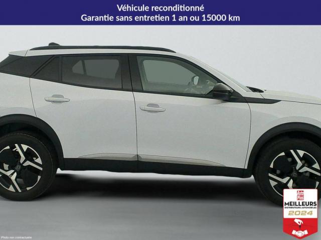 Peugeot 2008 image 5