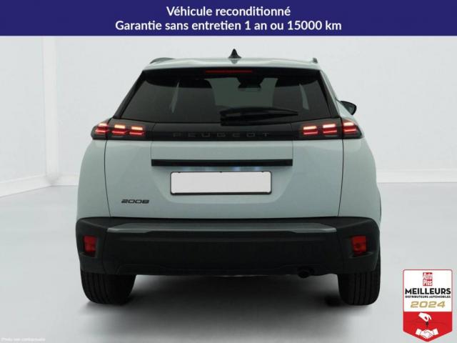 Peugeot 2008 image 1