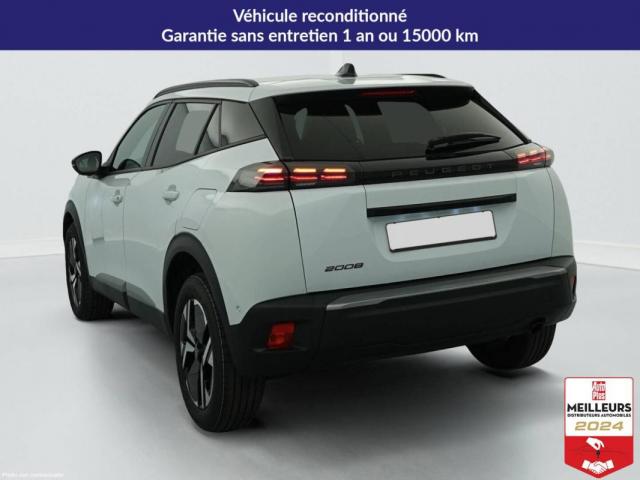 Peugeot 2008 image 4