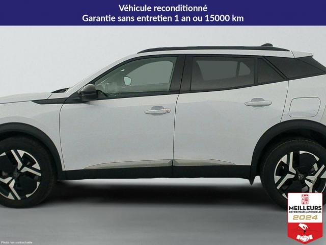 Peugeot 2008 image 3