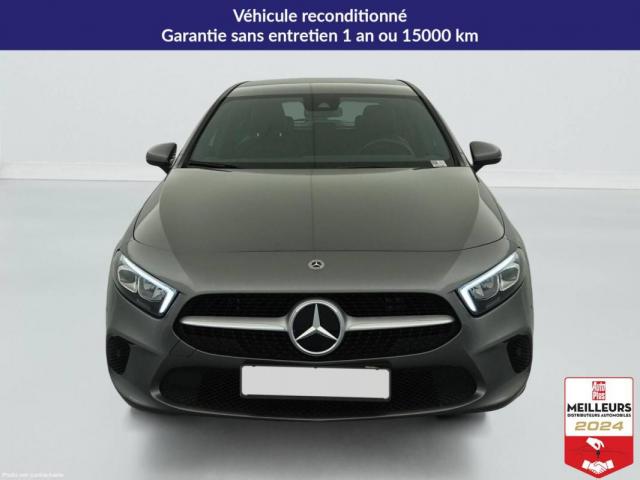Mercedes Benz Classe A image 5