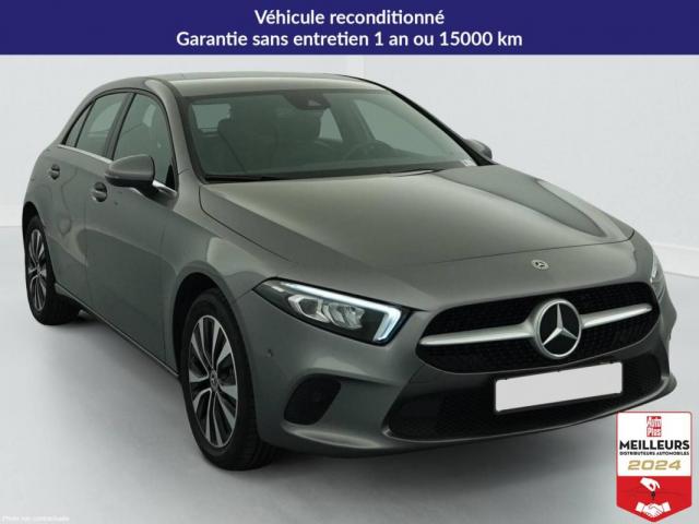 Mercedes Benz Classe A image 2