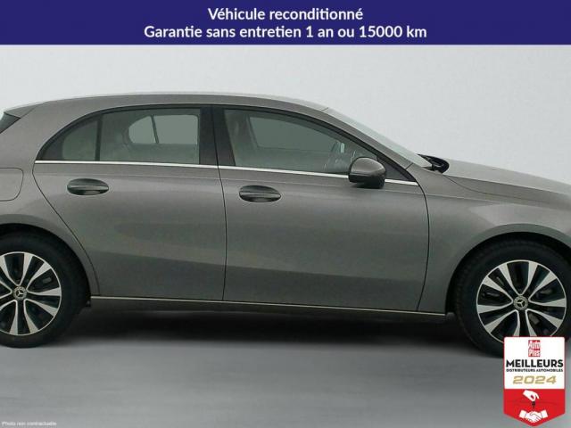 Mercedes Benz Classe A image 7
