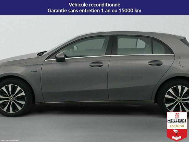 Mercedes Benz Classe A image 9