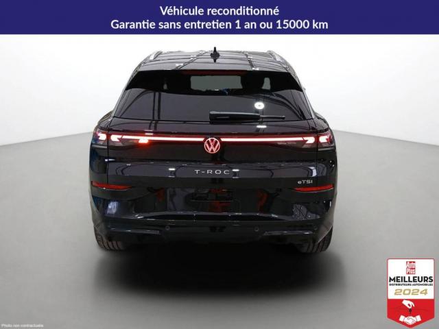 Volkswagen T-Roc image 7