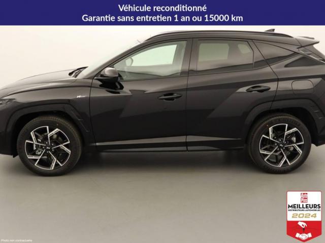 Hyundai Tucson image 7