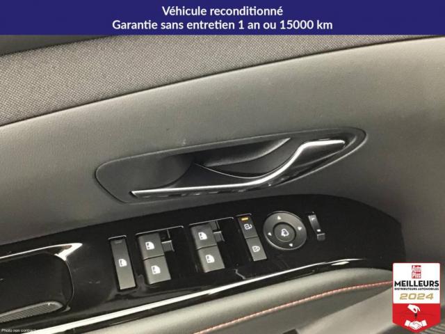 Hyundai Tucson image 6