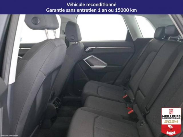 Audi Q3 image 3