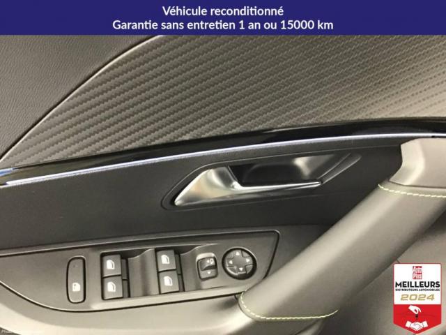 Peugeot 2008 image 9