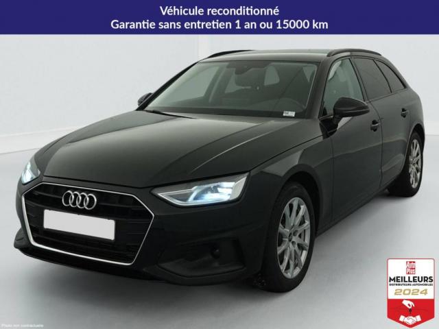 Audi A4 Avant 35 Tfsi 150 S Tronic 7 Design