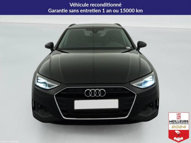 Audi A4 Avant image 7