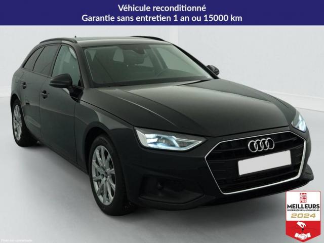 Audi A4 Avant image 6