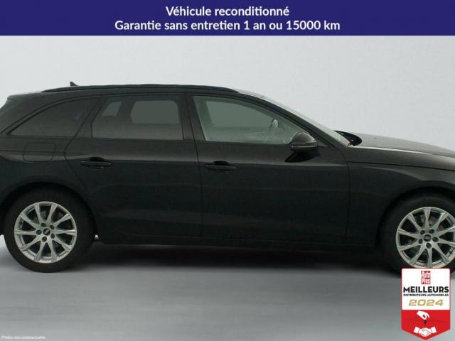 Audi A4 Avant image 8