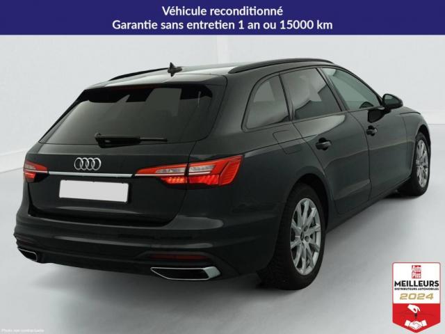 Audi A4 Avant image 5