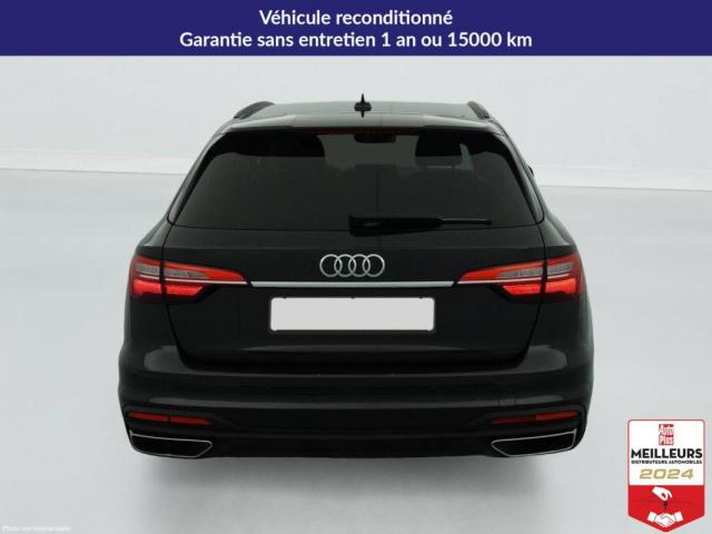 Audi A4 Avant image 4