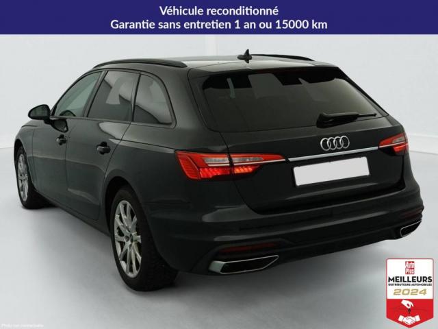 Audi A4 Avant image 1