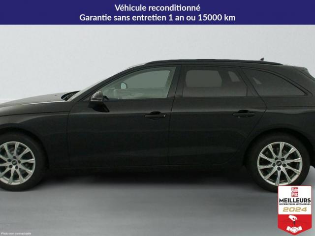 Audi A4 Avant image 9